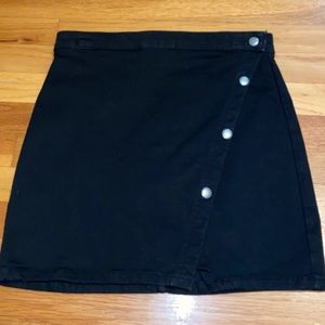 free people skirt